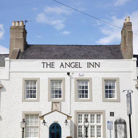 The Angel Of Corbridge Ξενοδοχείο Εξωτερικό φωτογραφία